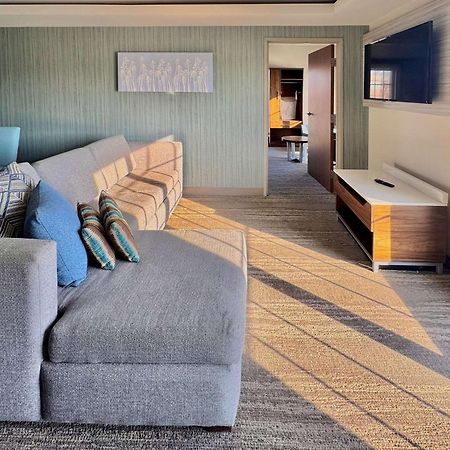 Sleep Inn OakBrook Terrace - Chicago Buitenkant foto