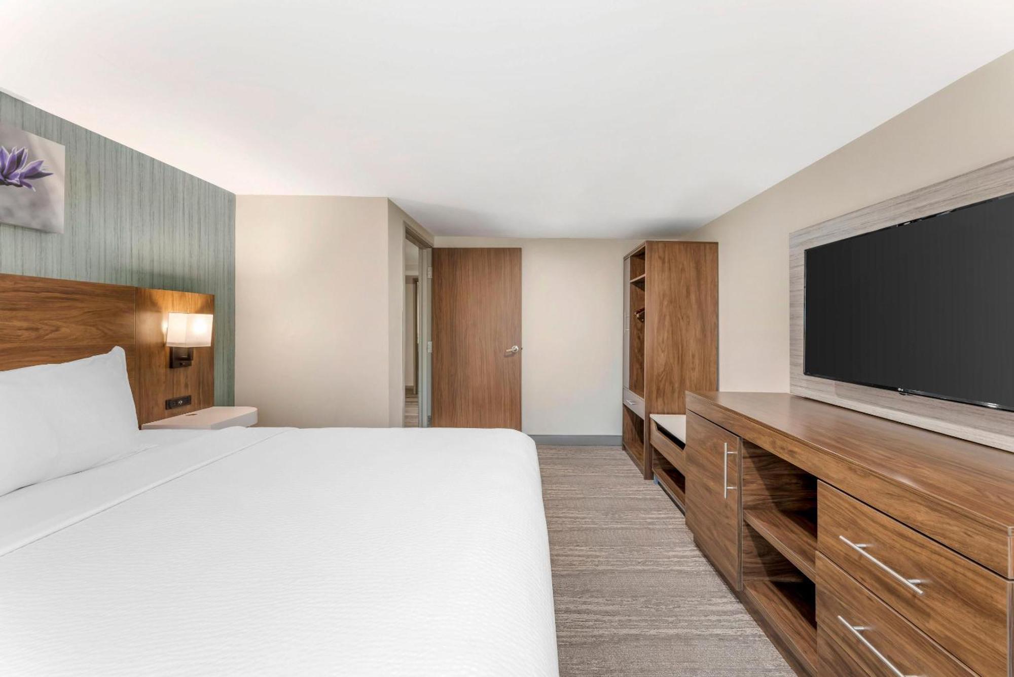 Sleep Inn OakBrook Terrace - Chicago Buitenkant foto