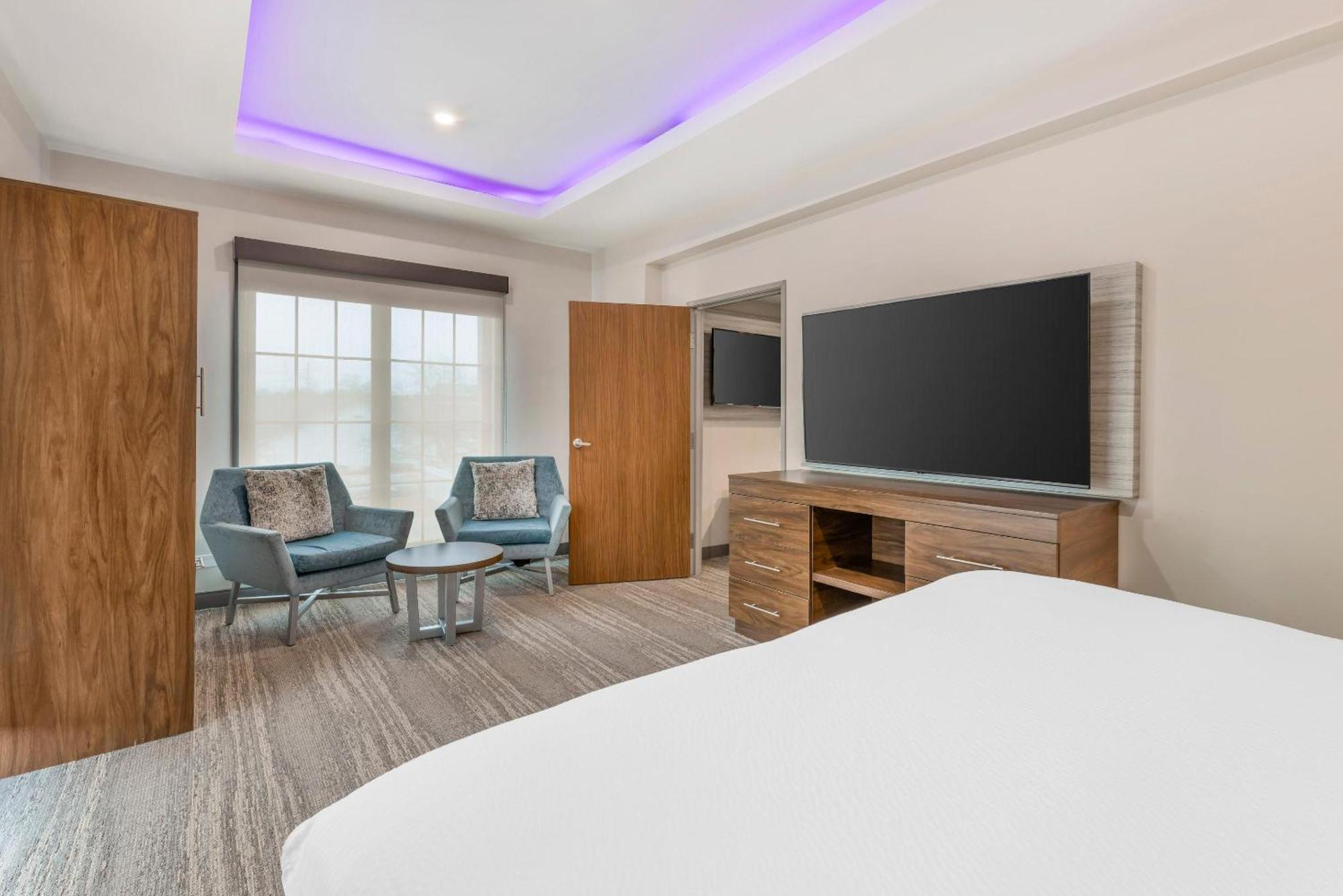 Sleep Inn OakBrook Terrace - Chicago Buitenkant foto